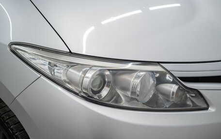Toyota Estima III рестайлинг -2, 2012 год, 1 900 000 рублей, 25 фотография