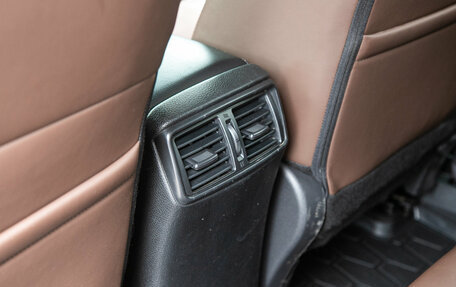 Nissan Qashqai, 2020 год, 2 448 000 рублей, 10 фотография