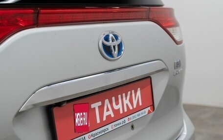 Toyota Estima III рестайлинг -2, 2012 год, 1 900 000 рублей, 27 фотография