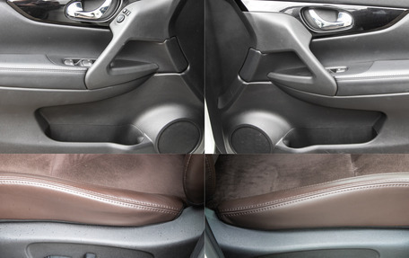 Nissan Qashqai, 2020 год, 2 448 000 рублей, 24 фотография