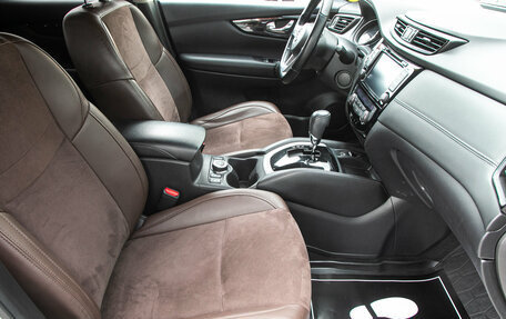 Nissan Qashqai, 2020 год, 2 448 000 рублей, 12 фотография