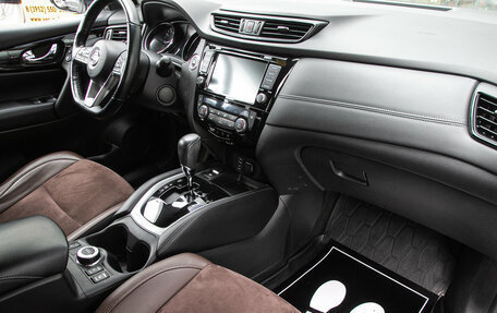Nissan Qashqai, 2020 год, 2 448 000 рублей, 18 фотография