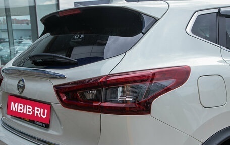 Nissan Qashqai, 2020 год, 2 448 000 рублей, 21 фотография