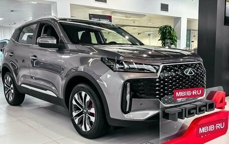 Chery Tiggo 4 I рестайлинг, 2025 год, 2 039 000 рублей, 2 фотография