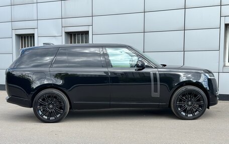 Land Rover Range Rover IV рестайлинг, 2026 год, 27 770 000 рублей, 4 фотография
