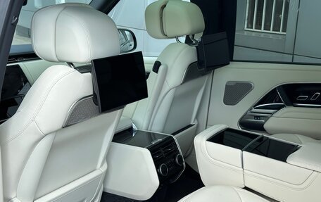 Land Rover Range Rover IV рестайлинг, 2026 год, 27 770 000 рублей, 9 фотография