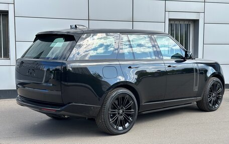 Land Rover Range Rover IV рестайлинг, 2026 год, 27 770 000 рублей, 2 фотография