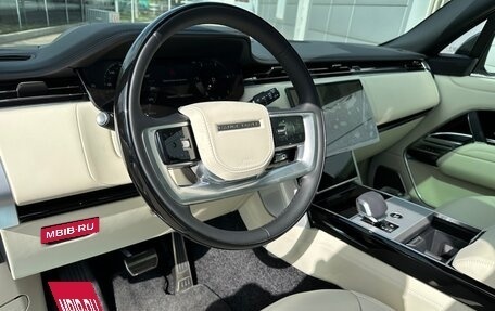 Land Rover Range Rover IV рестайлинг, 2026 год, 27 770 000 рублей, 6 фотография
