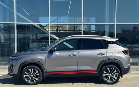 Changan CS35 Plus, 2024 год, 2 649 900 рублей, 5 фотография