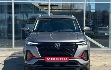 Changan CS35 Plus, 2024 год, 2 649 900 рублей, 3 фотография