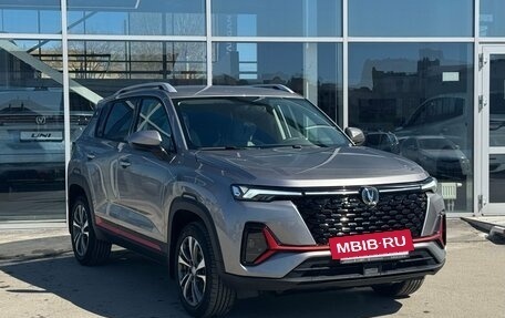 Changan CS35 Plus, 2024 год, 2 649 900 рублей, 4 фотография