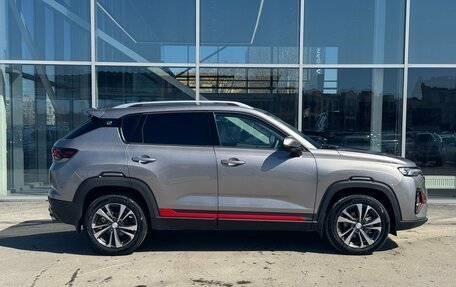 Changan CS35 Plus, 2024 год, 2 649 900 рублей, 6 фотография