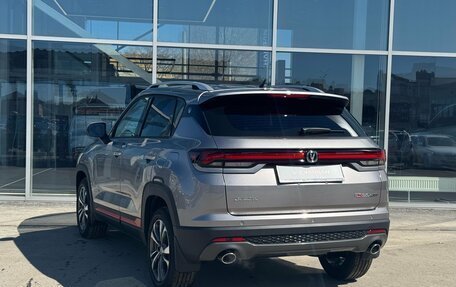 Changan CS35 Plus, 2024 год, 2 649 900 рублей, 9 фотография