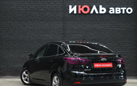 Ford Focus III, 2013 год, 770 000 рублей, 4 фотография