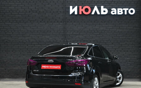 Ford Focus III, 2013 год, 770 000 рублей, 7 фотография