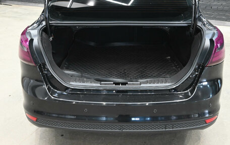 Ford Focus III, 2013 год, 770 000 рублей, 6 фотография