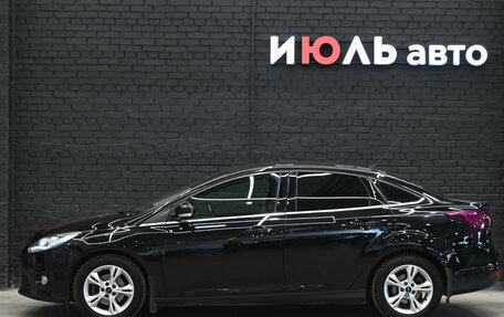 Ford Focus III, 2013 год, 770 000 рублей, 8 фотография