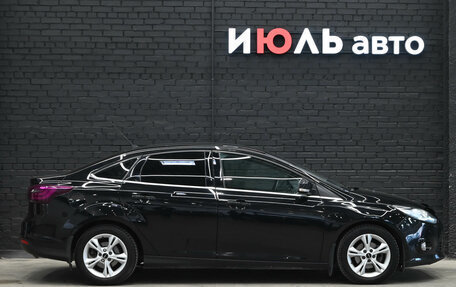 Ford Focus III, 2013 год, 770 000 рублей, 9 фотография