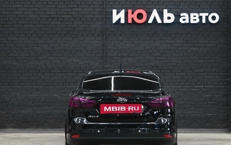 Ford Focus III, 2013 год, 770 000 рублей, 5 фотография