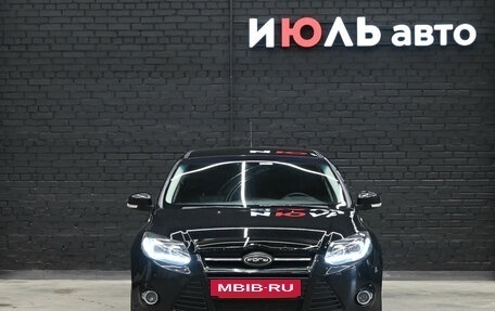 Ford Focus III, 2013 год, 770 000 рублей, 2 фотография