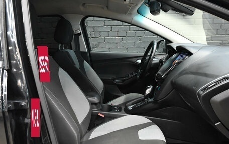 Ford Focus III, 2013 год, 770 000 рублей, 10 фотография