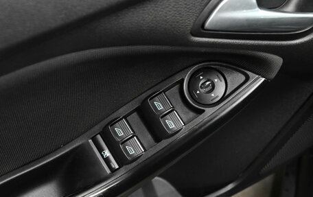 Ford Focus III, 2013 год, 770 000 рублей, 13 фотография