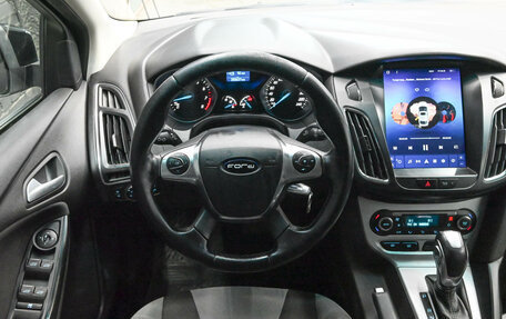 Ford Focus III, 2013 год, 770 000 рублей, 12 фотография