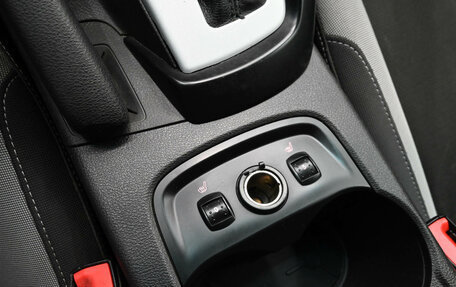 Ford Focus III, 2013 год, 770 000 рублей, 16 фотография