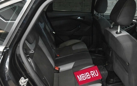 Ford Focus III, 2013 год, 770 000 рублей, 11 фотография