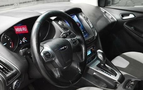 Ford Focus III, 2013 год, 770 000 рублей, 17 фотография
