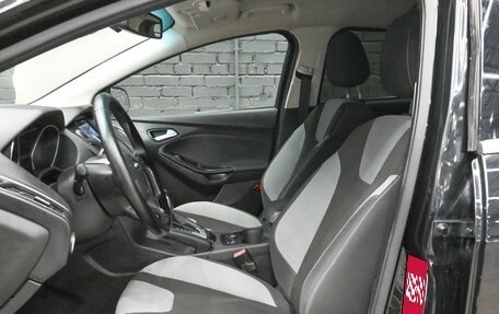 Ford Focus III, 2013 год, 770 000 рублей, 18 фотография