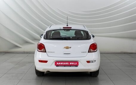 Chevrolet Cruze II, 2012 год, 798 000 рублей, 6 фотография