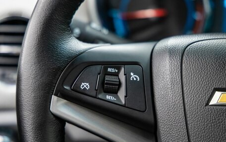 Chevrolet Cruze II, 2012 год, 798 000 рублей, 21 фотография