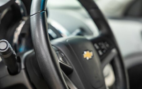 Chevrolet Cruze II, 2012 год, 798 000 рублей, 19 фотография