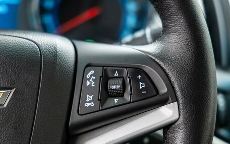 Chevrolet Cruze II, 2012 год, 798 000 рублей, 22 фотография