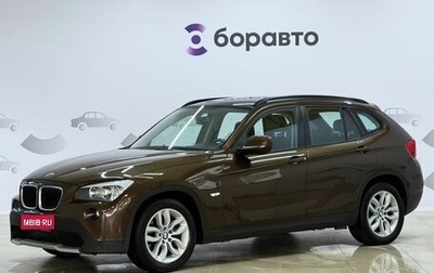 BMW X1, 2011 год, 1 050 000 рублей, 1 фотография