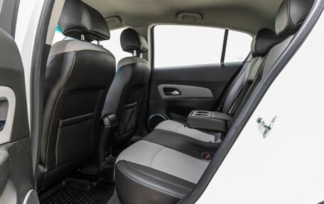 Chevrolet Cruze II, 2012 год, 798 000 рублей, 32 фотография
