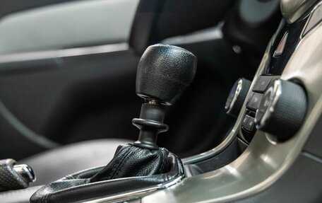 Chevrolet Cruze II, 2012 год, 798 000 рублей, 30 фотография