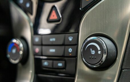 Chevrolet Cruze II, 2012 год, 798 000 рублей, 28 фотография