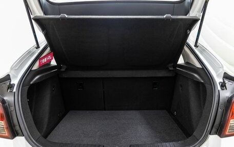 Chevrolet Cruze II, 2012 год, 798 000 рублей, 33 фотография