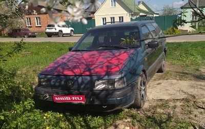 Volkswagen Passat B3, 1988 год, 110 000 рублей, 1 фотография