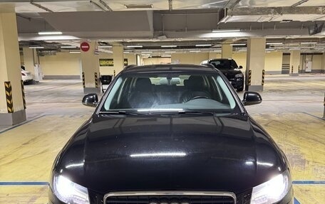 Audi A4, 2009 год, 1 205 000 рублей, 1 фотография