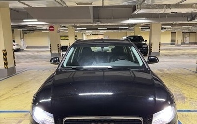 Audi A4, 2009 год, 1 205 000 рублей, 1 фотография