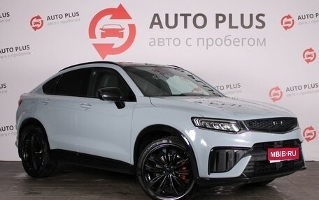 Geely Tugella FY11, 2023 год, 2 999 000 рублей, 1 фотография