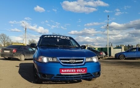 Daewoo Nexia I рестайлинг, 2011 год, 85 000 рублей, 1 фотография