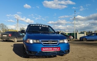 Daewoo Nexia I рестайлинг, 2011 год, 85 000 рублей, 1 фотография