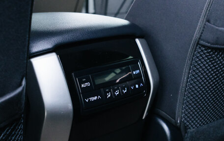 Toyota Land Cruiser Prado 150 рестайлинг 2, 2021 год, 6 900 000 рублей, 11 фотография
