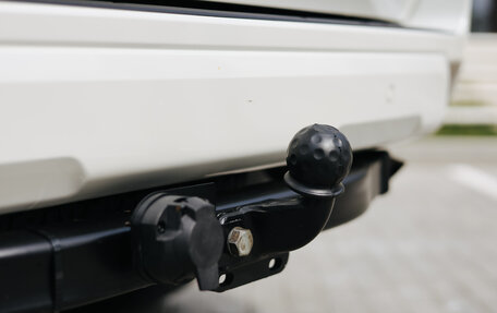Toyota Land Cruiser Prado 150 рестайлинг 2, 2021 год, 6 900 000 рублей, 22 фотография
