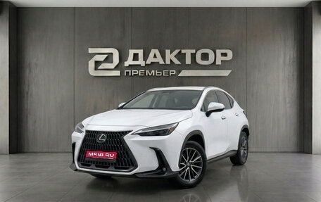 Lexus NX, 2025 год, 6 147 000 рублей, 1 фотография