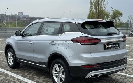 Geely Atlas, 2023 год, 1 390 000 рублей, 4 фотография